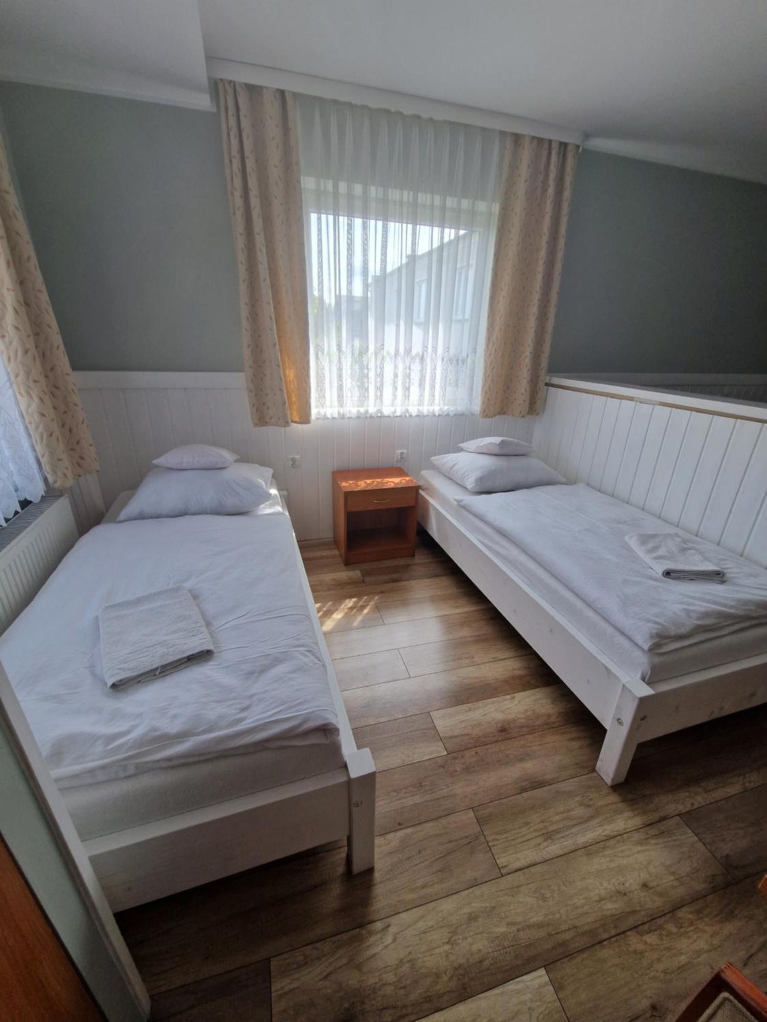 Nocleg ze śniadaniem Agis Gościnne Gdańsk