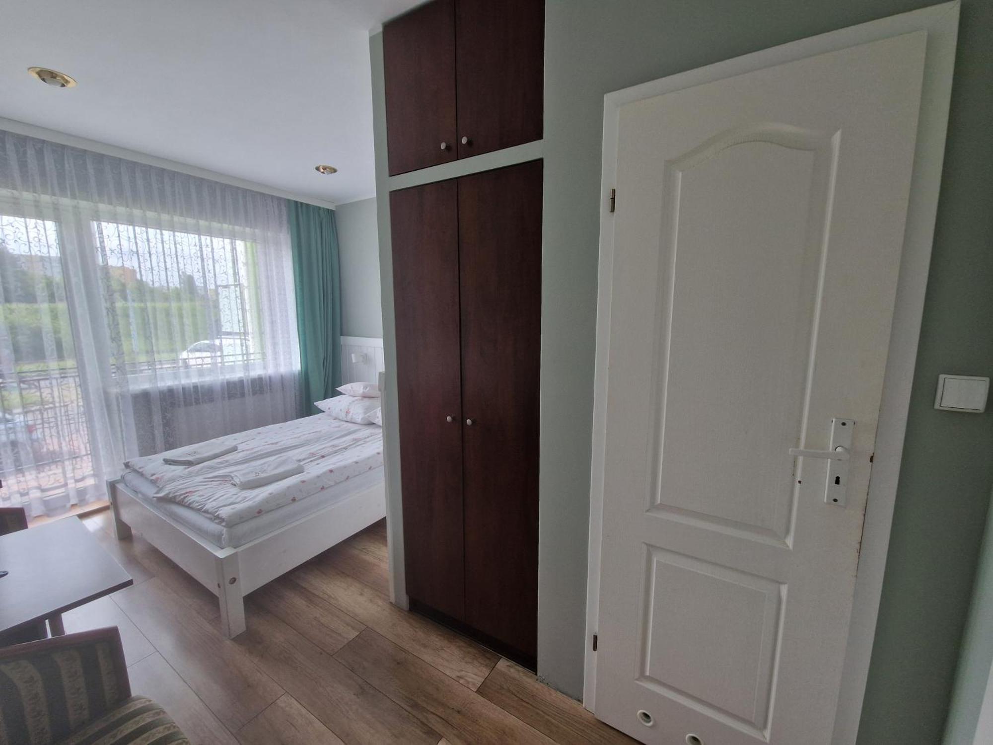 Agis Gościnne Nocleg ze śniadaniem Gdańsk