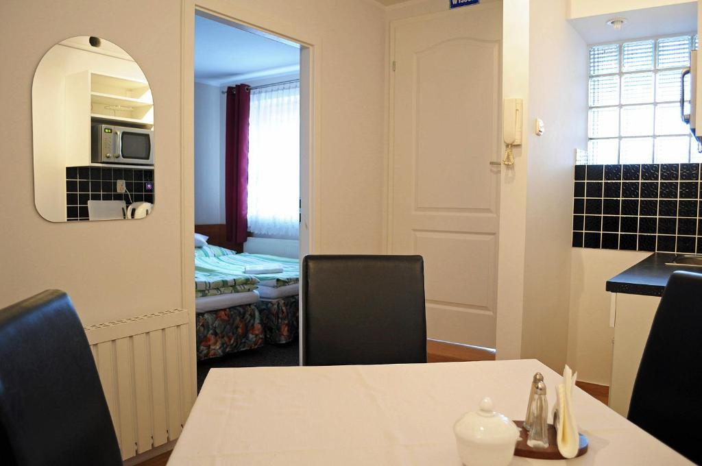 Agis Gościnne 2* Gdańsk