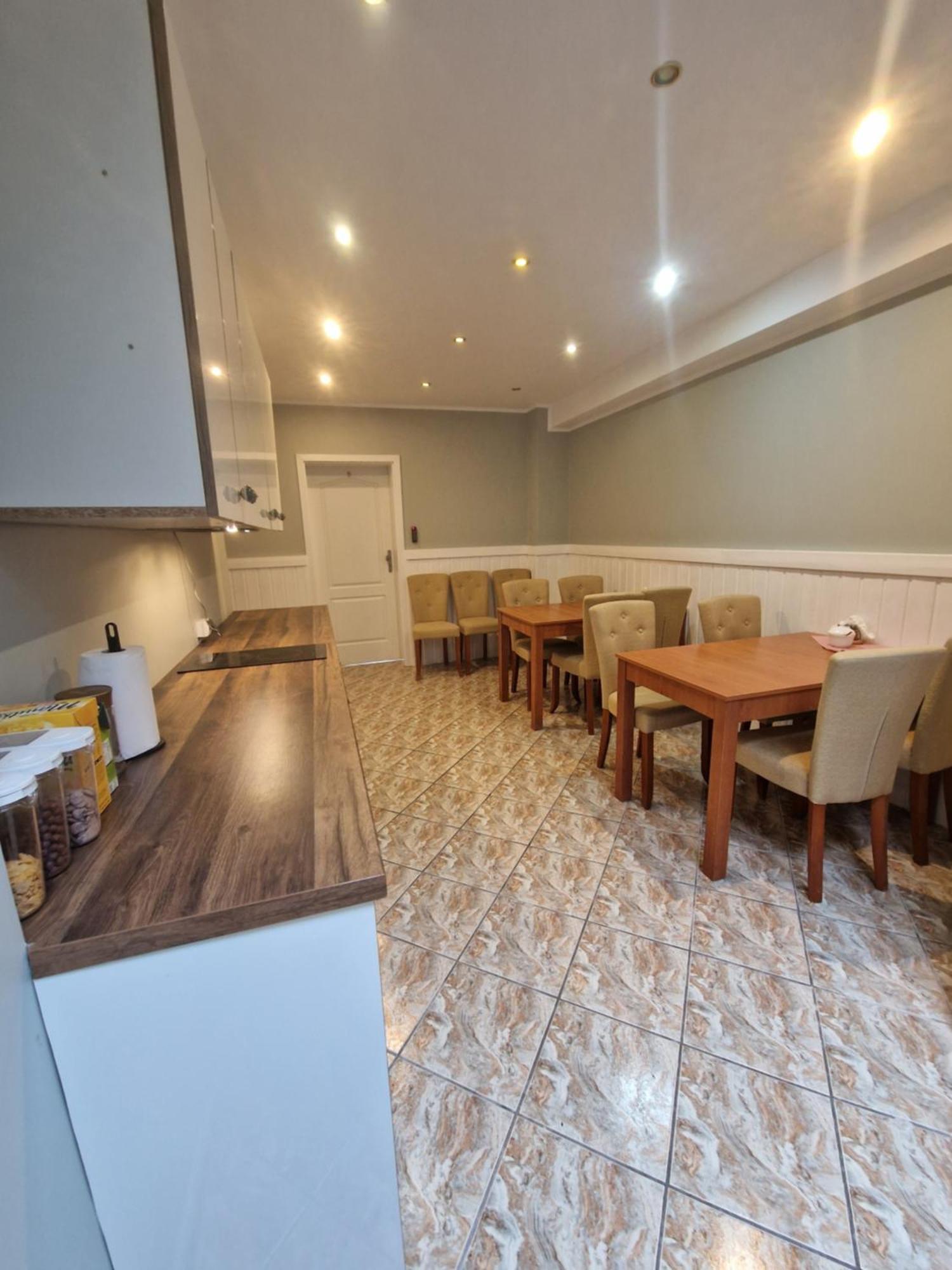 Agis Goscinne Bed & Breakfast