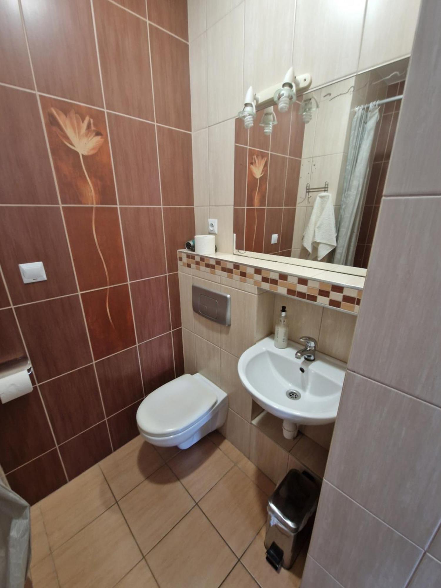 Agis Goscinne Bed & Breakfast Gdansk