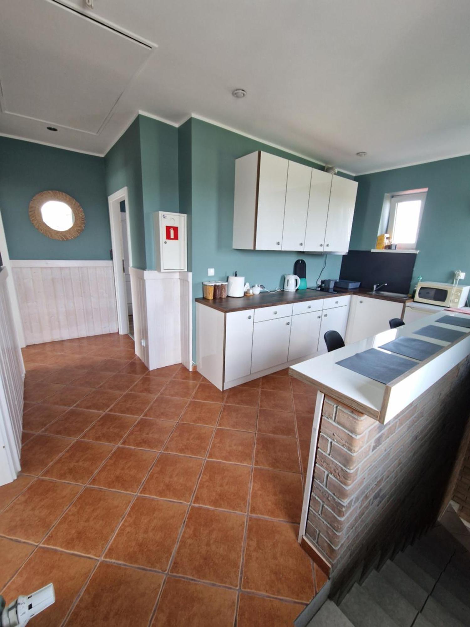 Agis Goscinne Bed & Breakfast Gdansk
